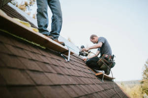 Local Roofers in Ironton, MN
